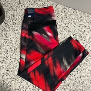 DSG Performance High Rise 7/8 M